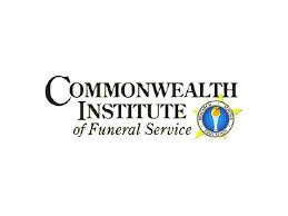 Commonwealth Institute of Funeral Service